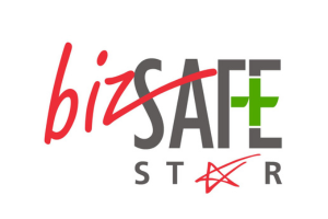 BizSAFE Star