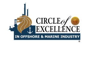 Circle of Excellence in Offshore & Marine Industries