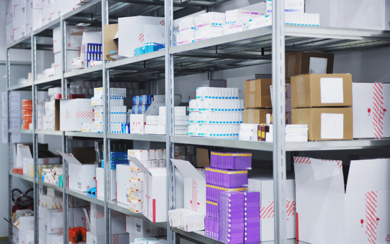 Medical Offshore Supplies